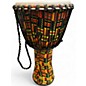 Used MEINL TRAVEL SERIES Djembe