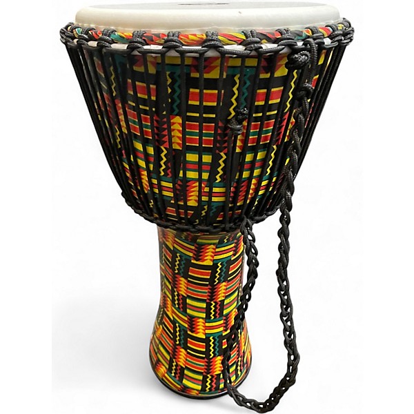 Used MEINL TRAVEL SERIES Djembe
