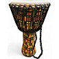 Used MEINL TRAVEL SERIES Djembe