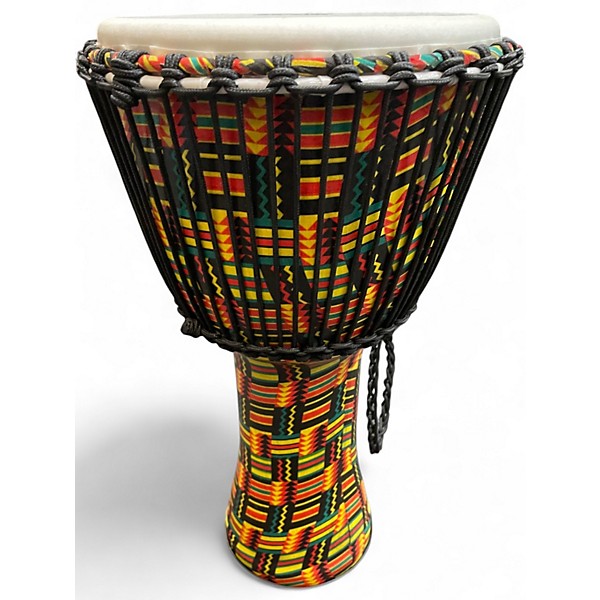 Used MEINL TRAVEL SERIES Djembe