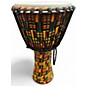 Used MEINL TRAVEL SERIES Djembe