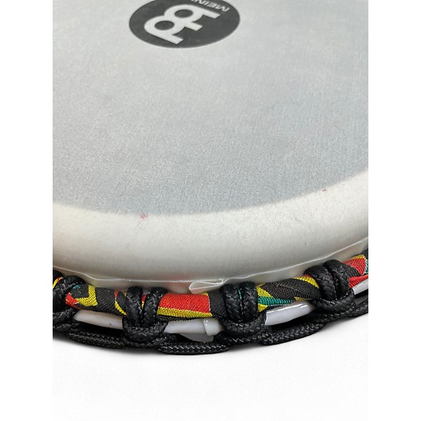 Used MEINL TRAVEL SERIES Djembe