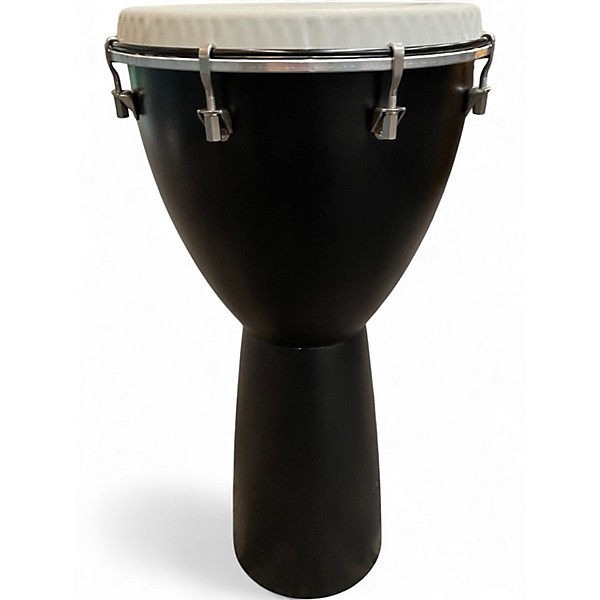 Used MEINL SYNTHETIC DJEMBE Djembe