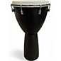 Used MEINL SYNTHETIC DJEMBE Djembe