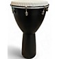 Used MEINL SYNTHETIC DJEMBE Djembe