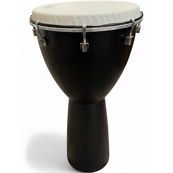Used MEINL SYNTHETIC DJEMBE Djembe