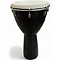Used MEINL SYNTHETIC DJEMBE Djembe