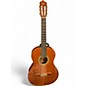 Used Alhambra 5P Natural Classical Acoustic Guitar thumbnail