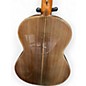 Used Alhambra 5P Natural Classical Acoustic Guitar