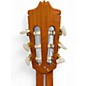 Used Alhambra 5P Natural Classical Acoustic Guitar
