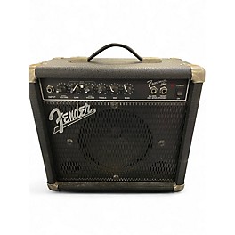 Used Fender Frontman 10G 10W Guitar Combo Amp