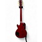 Used Gibson Les Paul Studio Cherry Solid Body Electric Guitar