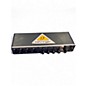 Used Behringer U-Phoria UMC404HD Audio Interface thumbnail