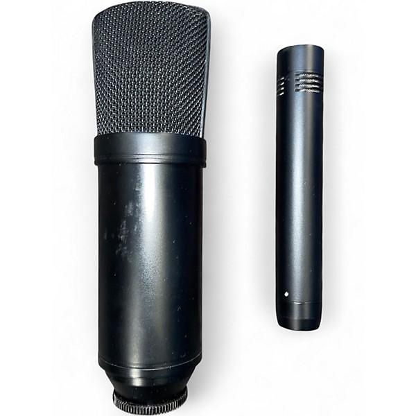 Used MXL 440/441 Condenser Microphone