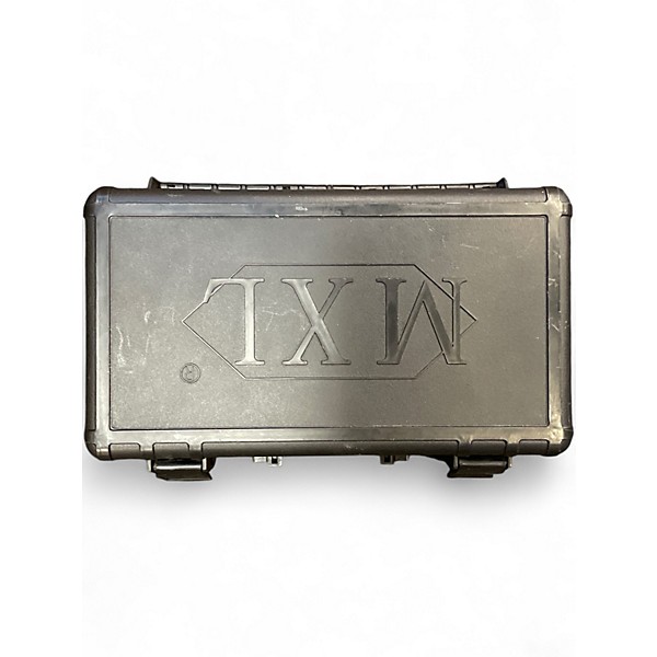 Used MXL 440/441 Condenser Microphone