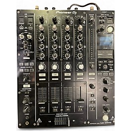Used Pioneer DJ DJM900NXS2 DJ Mixer