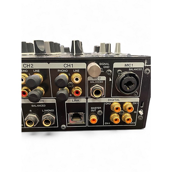 Used Pioneer DJ DJM900NXS2 DJ Mixer