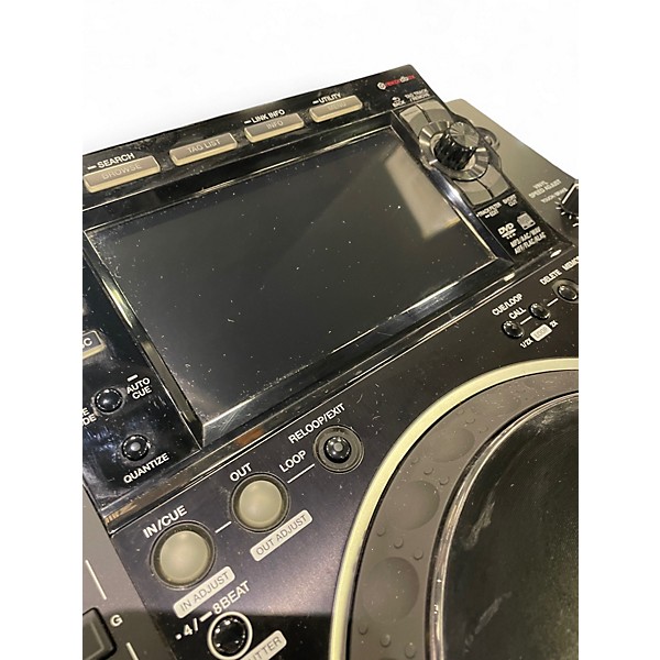 Used Pioneer DJ CDJ-2000NXS2 DJ Player
