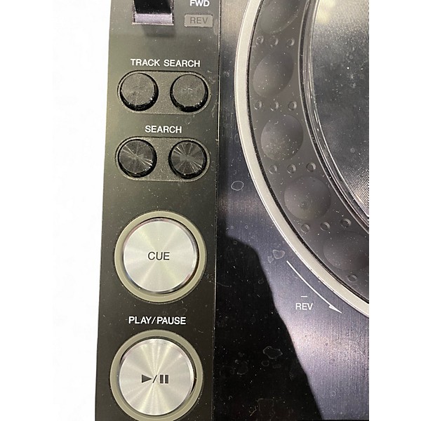 Used Pioneer DJ CDJ-2000NXS2 DJ Player