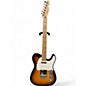 Used Fender Standard Telecaster 2 Color Sunburst Solid Body Electric Guitar thumbnail