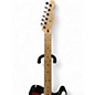 Used Fender Standard Telecaster 2 Color Sunburst Solid Body Electric Guitar
