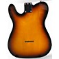 Used Fender Standard Telecaster 2 Color Sunburst Solid Body Electric Guitar