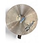 Used Zildjian 18in Crash Ride Cymbal