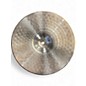 Used Zildjian 13in Hi Hat I SERIES PAIR Cymbal