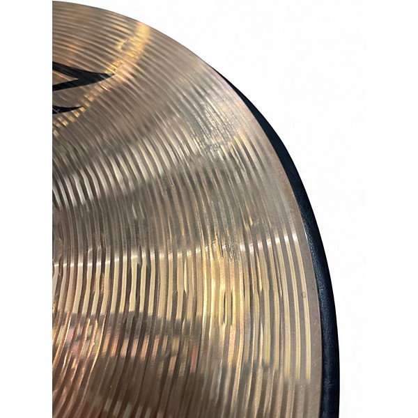 Used Zildjian 13in Hi Hat I SERIES PAIR Cymbal