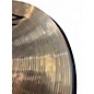 Used Zildjian 13in Hi Hat I SERIES PAIR Cymbal