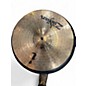 Used Zildjian 13in Hi Hat I SERIES PAIR Cymbal