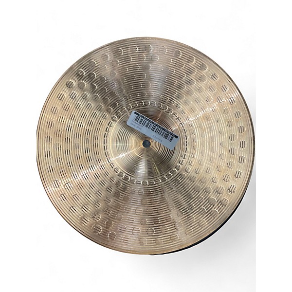 Used Zildjian 13in Hi Hat I SERIES PAIR Cymbal