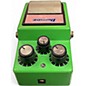 Used Ibanez TS9 Tube Screamer Distortion Effect Pedal