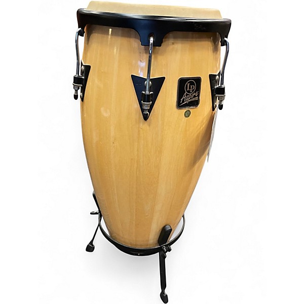 Used LP Aspire Conga Set Conga