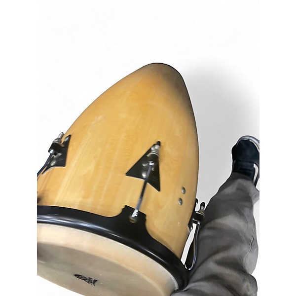 Used LP Music Collection Mini Conga