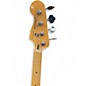Used Fender PLAYER SERIES LEFT HANDED P BASS TIDE POOL Electric Bass Guitar