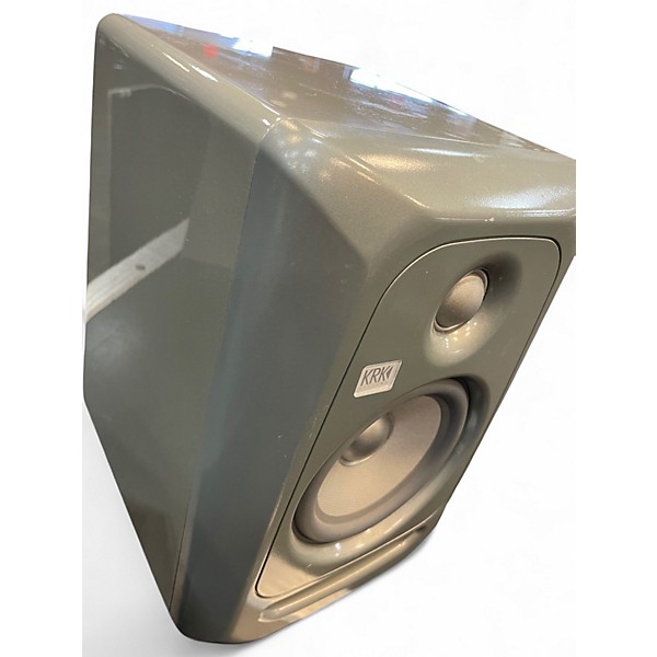 Used KRK ROKIT 5 Powered Monitor
