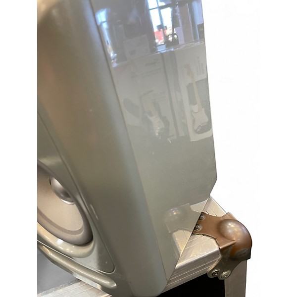 Used KRK ROKIT 5 Powered Monitor