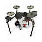 Used Alesis Crimson 5-Piece Electric Drum Set thumbnail