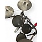 Used Alesis Crimson 5-Piece Electric Drum Set