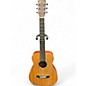 Used Martin LX1 Amber Acoustic Guitar thumbnail
