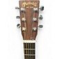 Used Martin LX1 Amber Acoustic Guitar