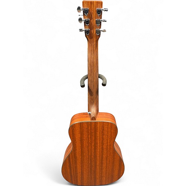 Used Martin LX1 Amber Acoustic Guitar