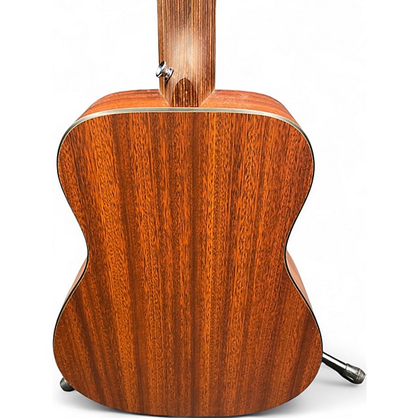 Used Martin LX1 Amber Acoustic Guitar