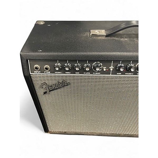 Used Fender Champion 100 Guitar Combo Amp