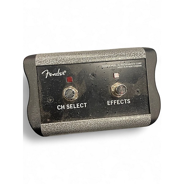 Used Fender Champion 100 Guitar Combo Amp