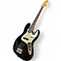 Used Fender American Professional II Jazz Bass Black Electric Bass Guitar