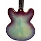 Used Epiphone ES355 Blueberry Burst Hollow Body Electric Guitar