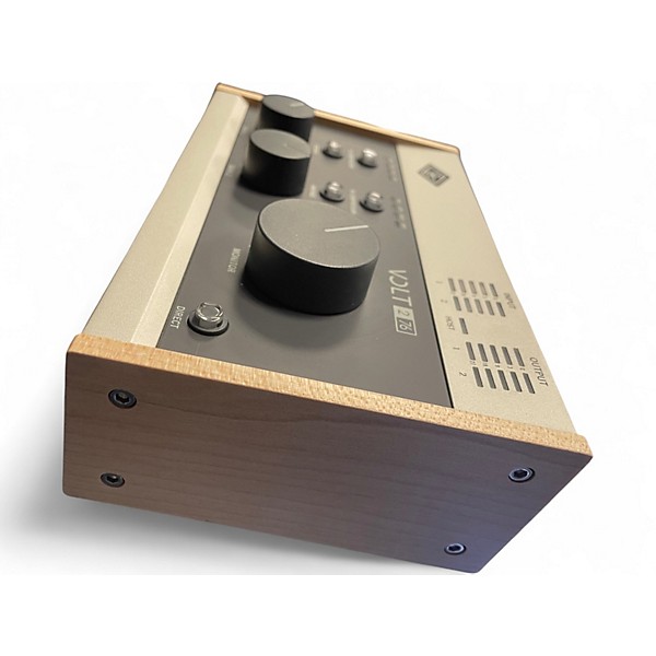 Used Universal Audio VOLT 276 Audio Interface