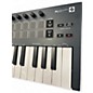 Used Novation FLKEY MINI MIDI Controller